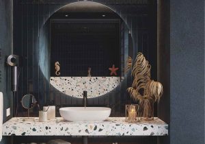 Modern Bathroom Design Trends