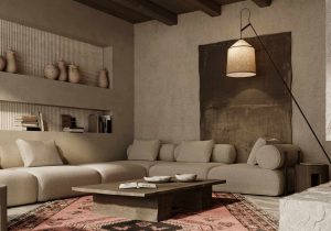 Best Interior Design Ideas for a Stunning Living Room