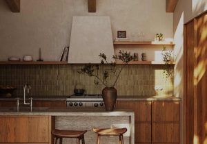 Kitchen Interior Design Ideas India