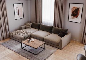Luxury Interior Design Living Room