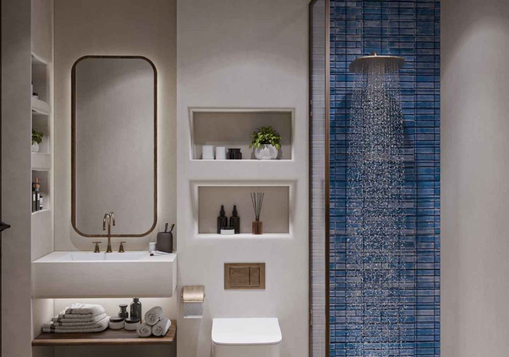 Vastu Principles for Kitchen and Toilet Placement| Bonito Designs
