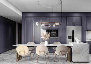 kitchen Interior Design Ideas