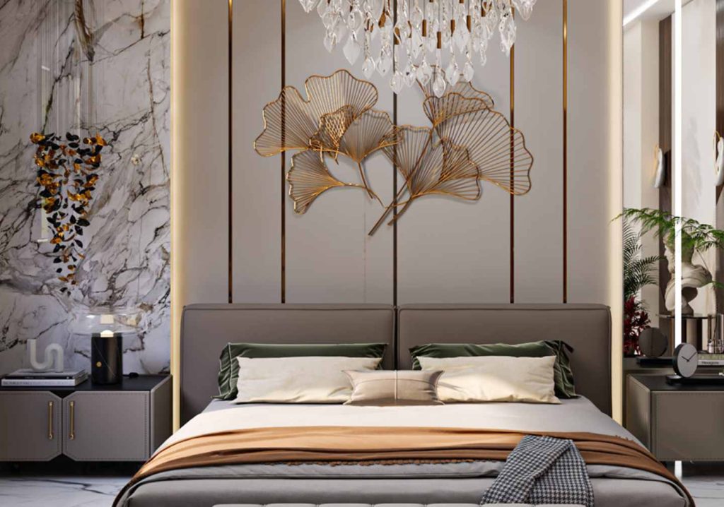 Best Bedroom Interior Designs| Bonito Designs