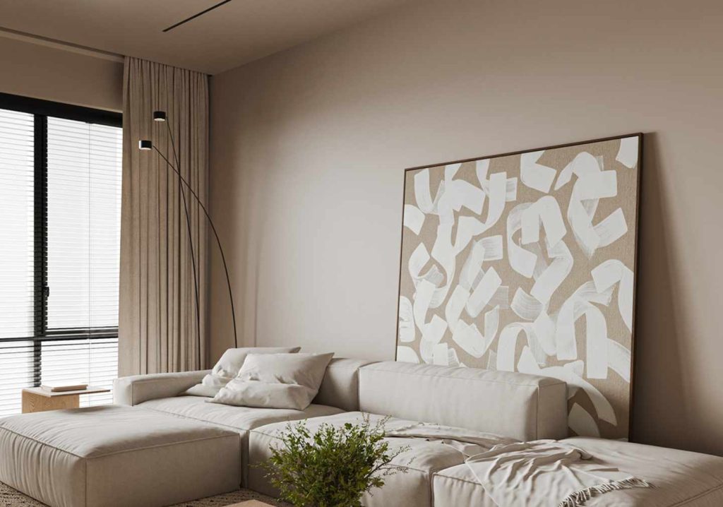 Interior Design Ideas for a Stunning Living Room| Bonito Designs