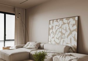 Living Room Interior Design Basics