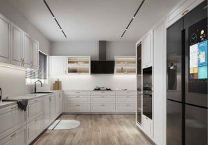 Bonito Designs - full home interiors