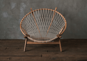 cane chair /rattan chair for home interiors
