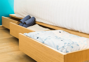 Modern Box Bed Designs