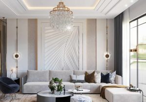 Best Living Room Interior Design