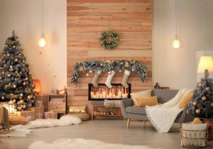 Insta-worthy Christmas décor for your home
