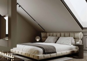 Bedroom Design for Good Sleep