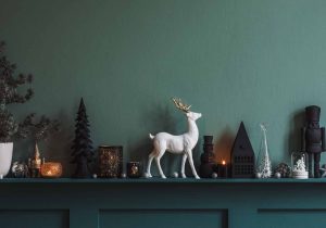 Christmas décor for your home
