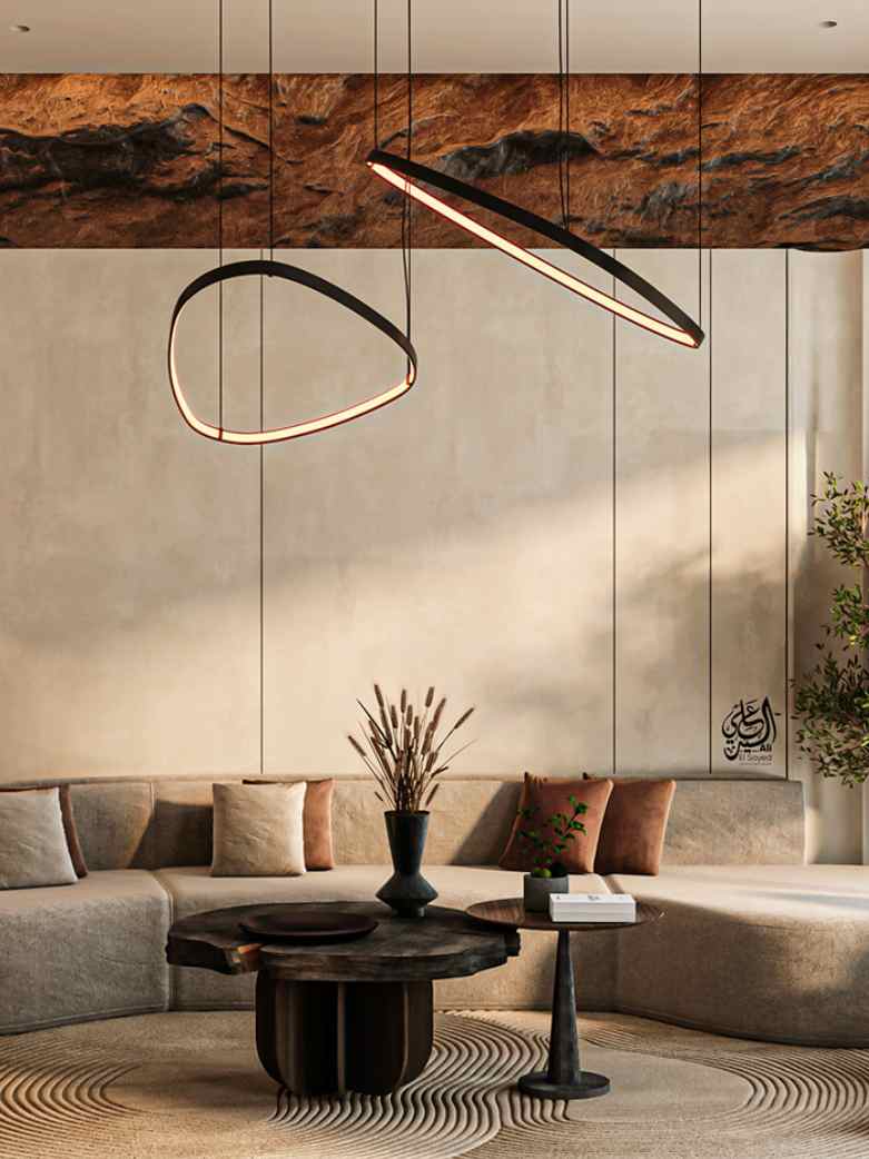 Best Interior Design Ideas for a Stunning Living Room