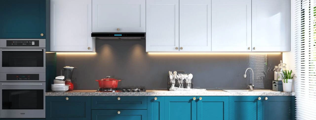 Kitchen Colours As Per Vastu in 2026