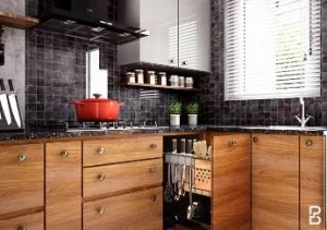 Vastu colours for kitchen slab