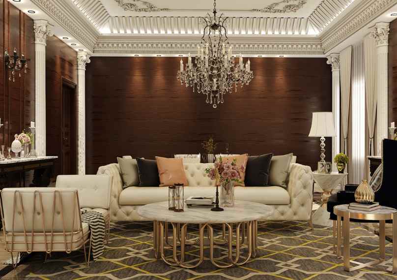 Exploring European House Design Trends