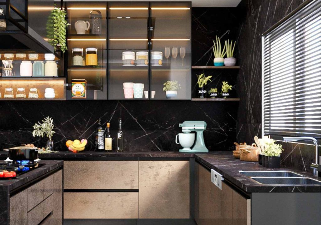 Comprehensive Guide to Cozy Kitchen Interior Design