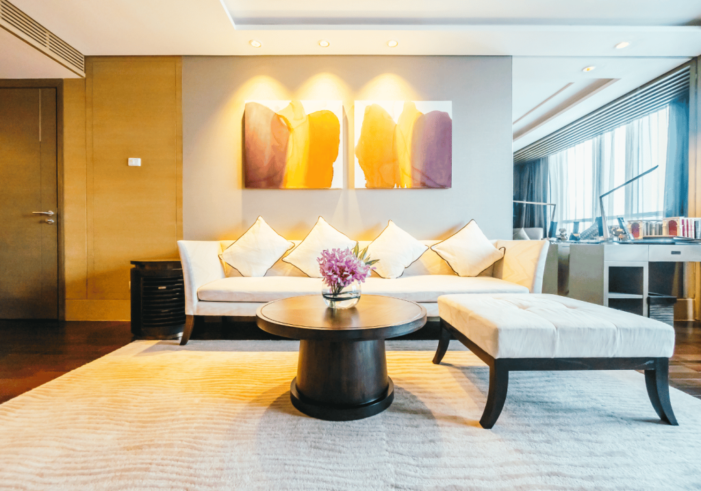 Innovative Living Room Interior Design Ideas| Bonito Designs