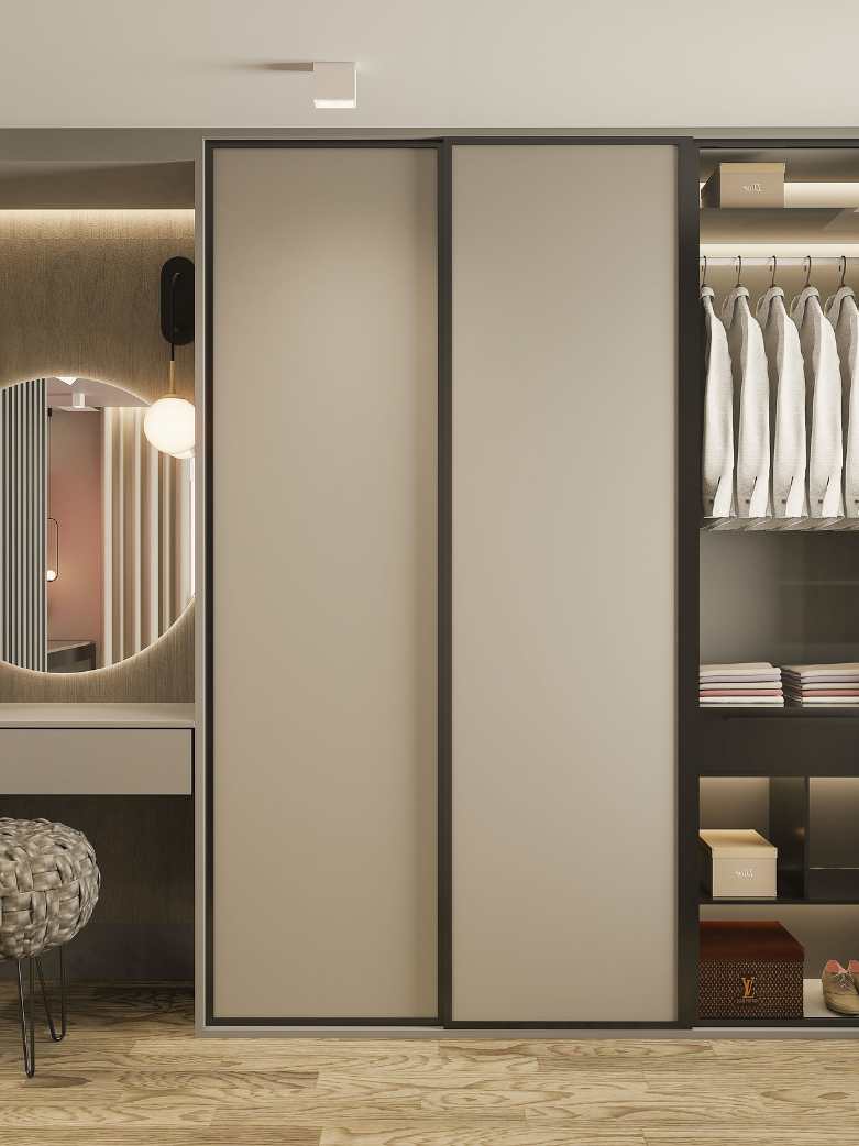 Elevate Your Wardrobe: Unveiling the 5 Best Wardrobe Handles