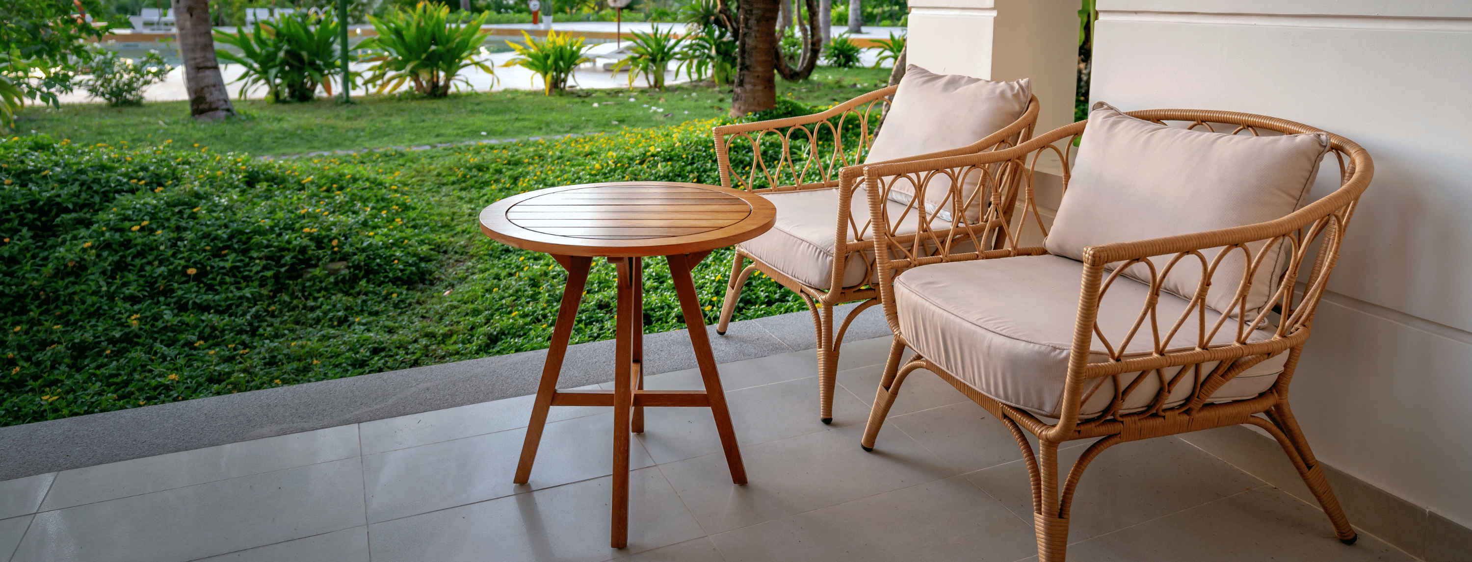 Cane Chairs: A Timeless Elegance Redefined in Modern Home Interiors