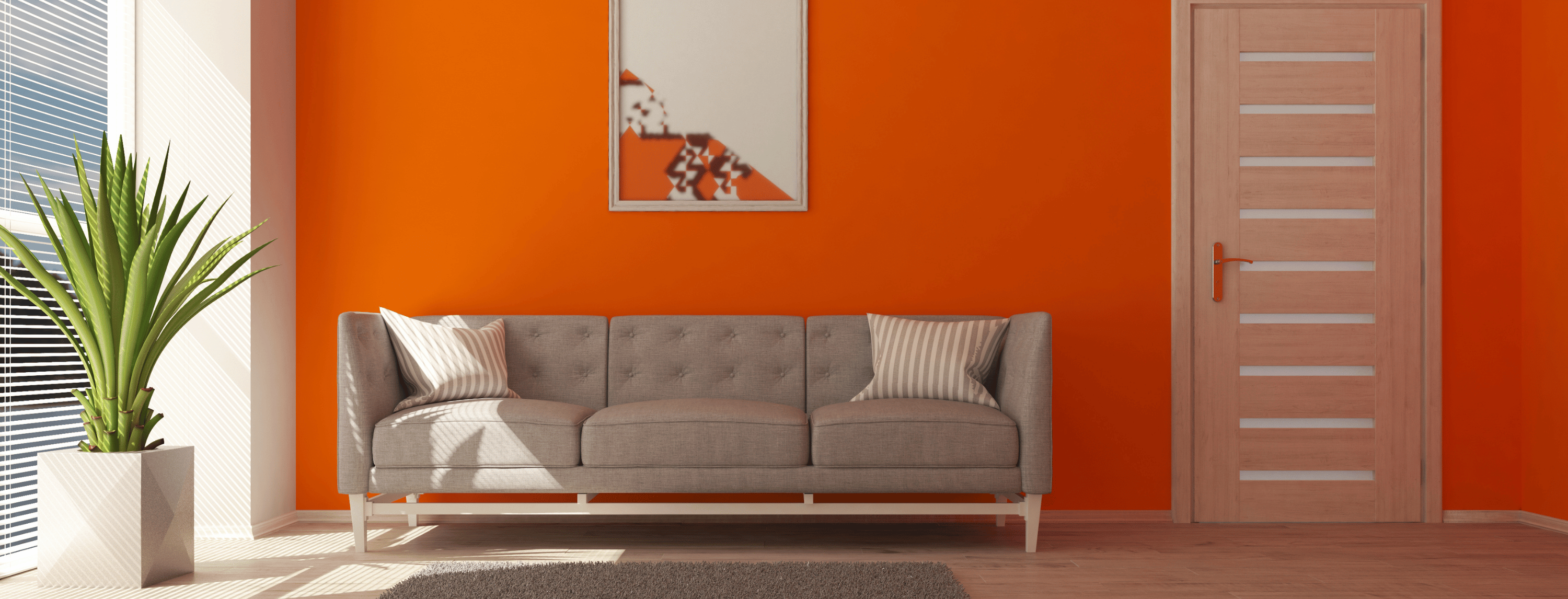 Innovate Your Space: Creative Living Room Interior Design Ideas