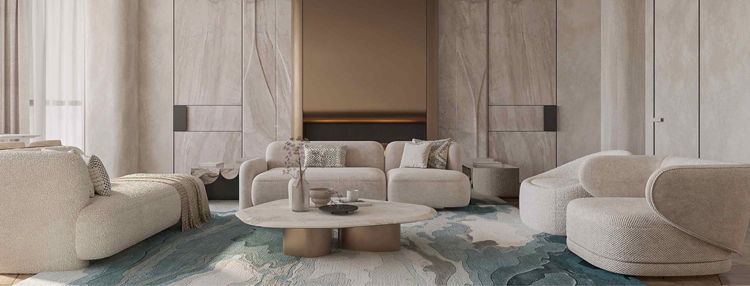 Unveiling the Best Interior Designs for Your New Home