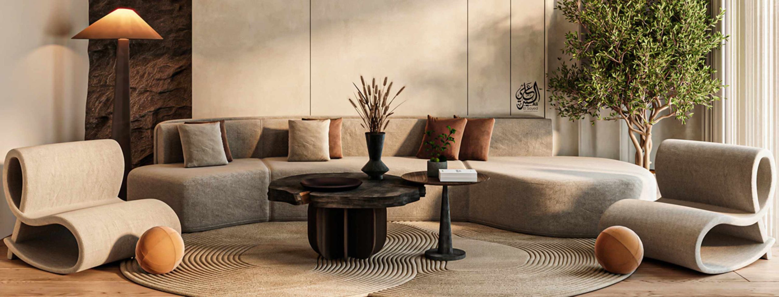 Best Interior Design Ideas for a Stunning Living Room