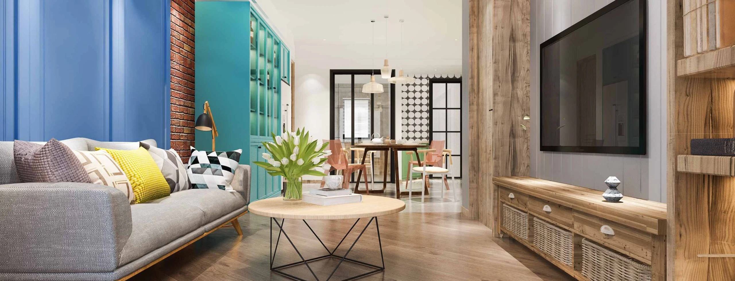 Unveiling the Choice: HDHMR vs BWP in Interior Design – 2024