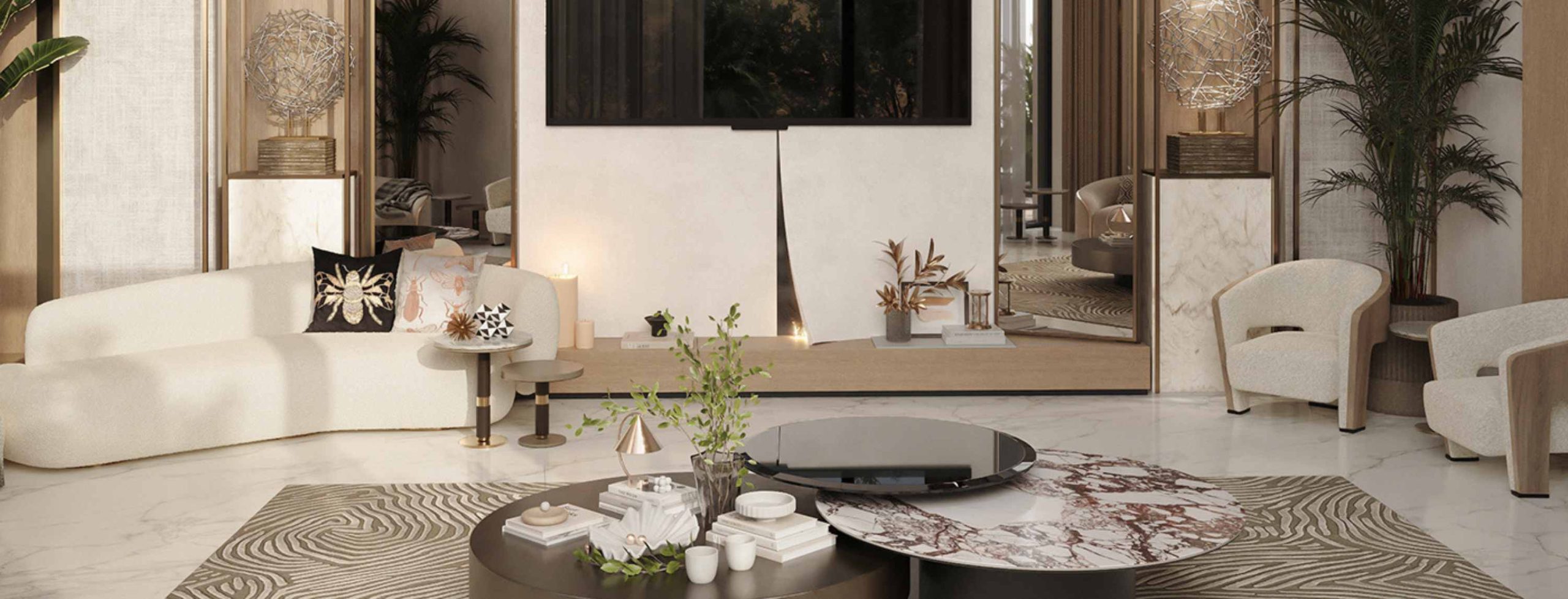 A Comprehensive Guide to Vastu Colours for Every Room