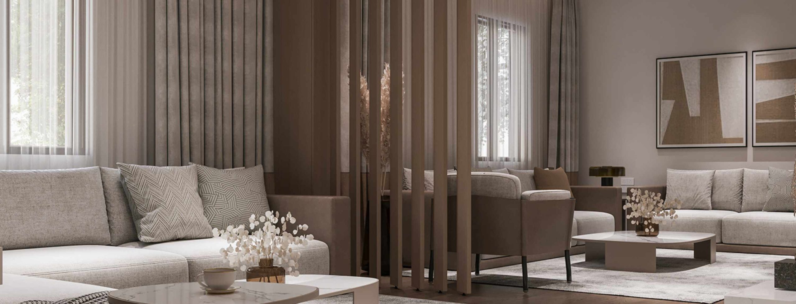 A Deep Dive into Outdated Interior Design Ideas