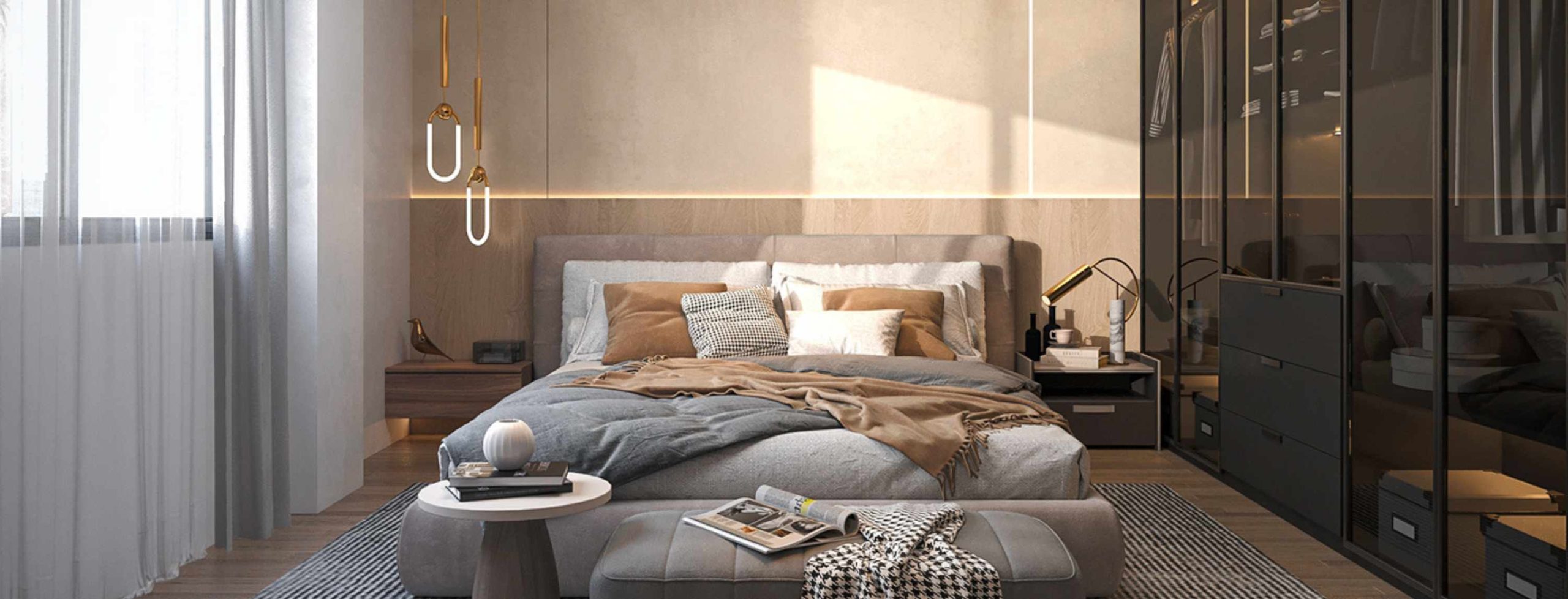 Exploring the Best Bedroom Interior Designs