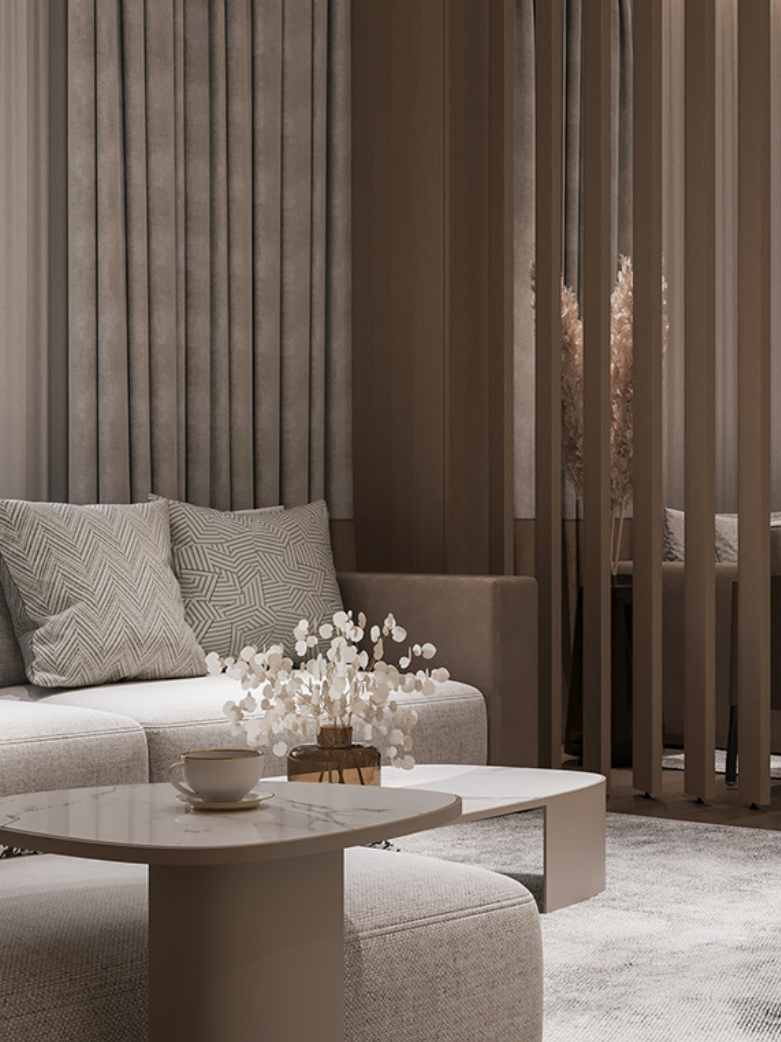 A Deep Dive into Outdated Interior Design Ideas