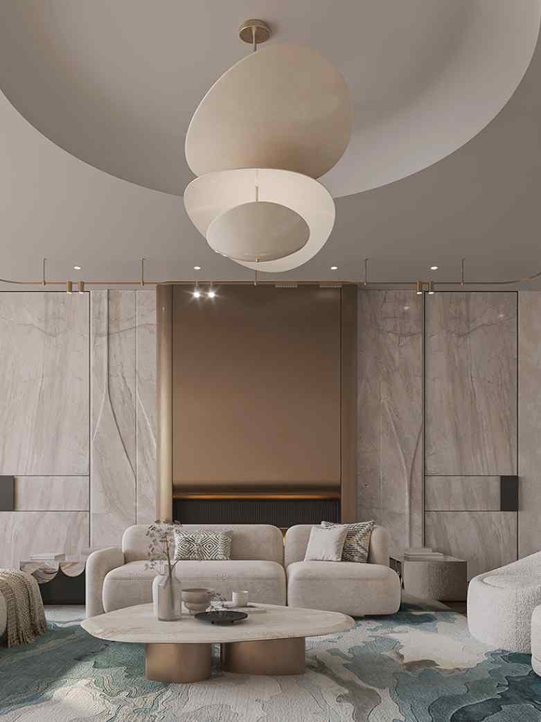 Unveiling the Best Interior Designs for Your New Home