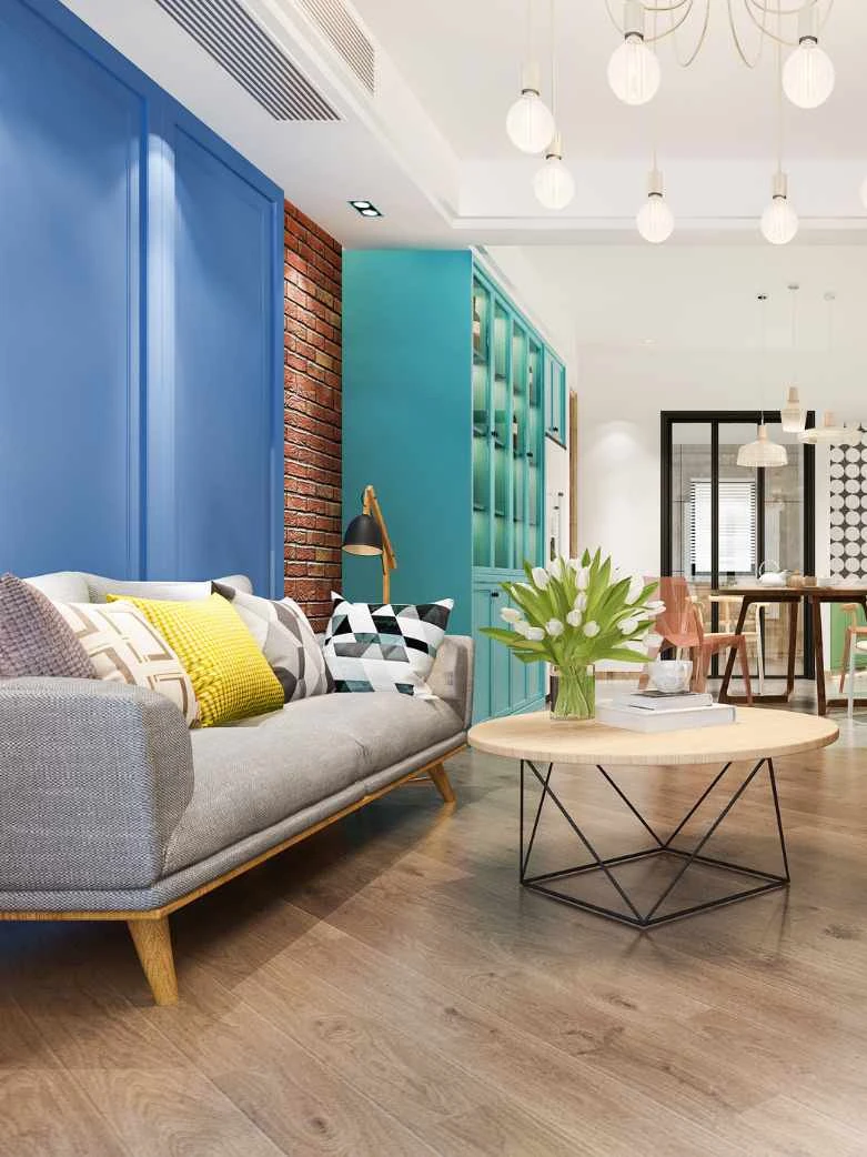 Unveiling the Choice: HDHMR vs BWP in Interior Design – 2024