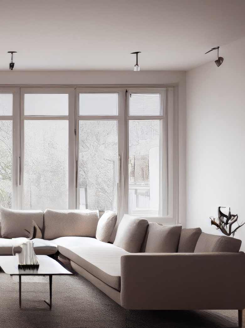 Achieving Vastu Harmony: Windows and Doors in Home Design