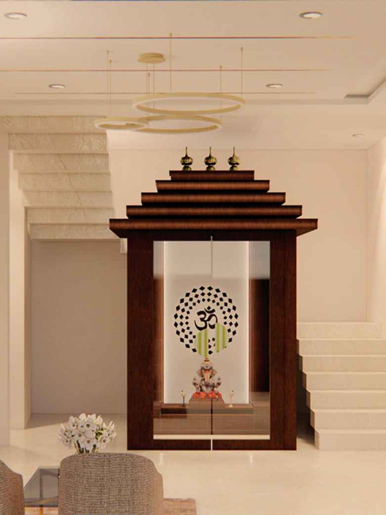 Harmony at Home: Vastu Tips for a Blissful Mandir Setup
