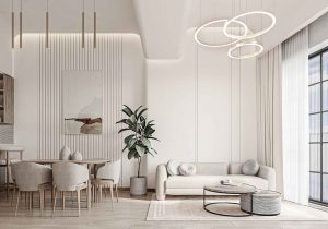 Full Home Interiors by bonito designs
