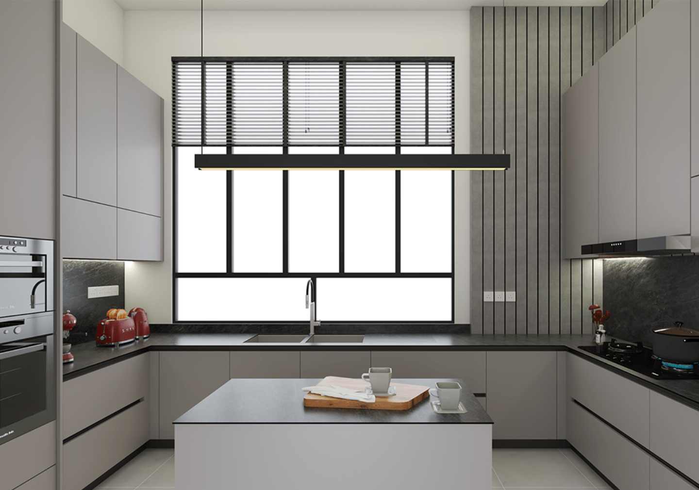 Ultimate Guide to Jaw-Dropping Home Interiors| Bonito Designs