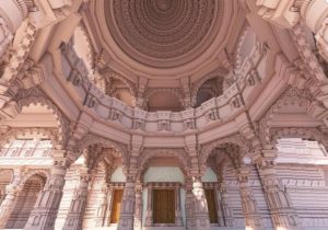 Ram Mandir’s Architecture 