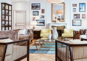 Navigating the World of Luxury Home Decor