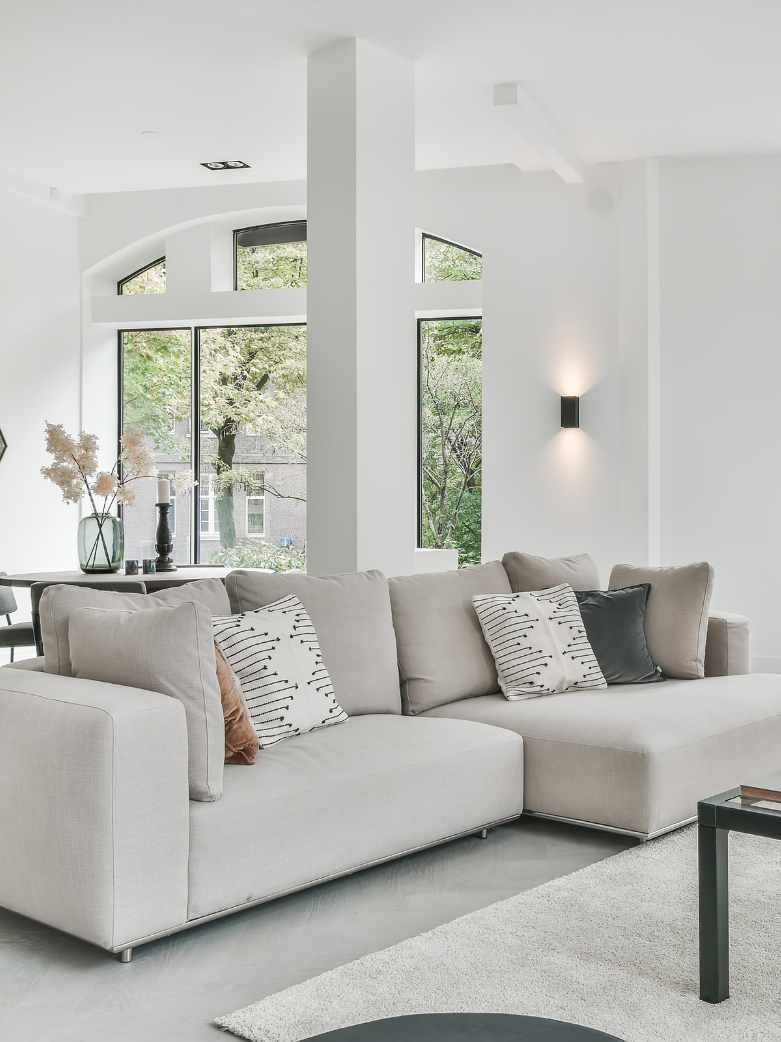 Journey to Chic: The Evolution of Everyday Homes into Style Sanctuaries