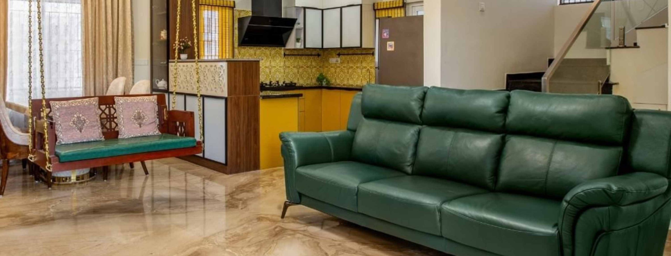 Makar Sankranti Vibes: Infusing Festive Spirit into Your Home Decor