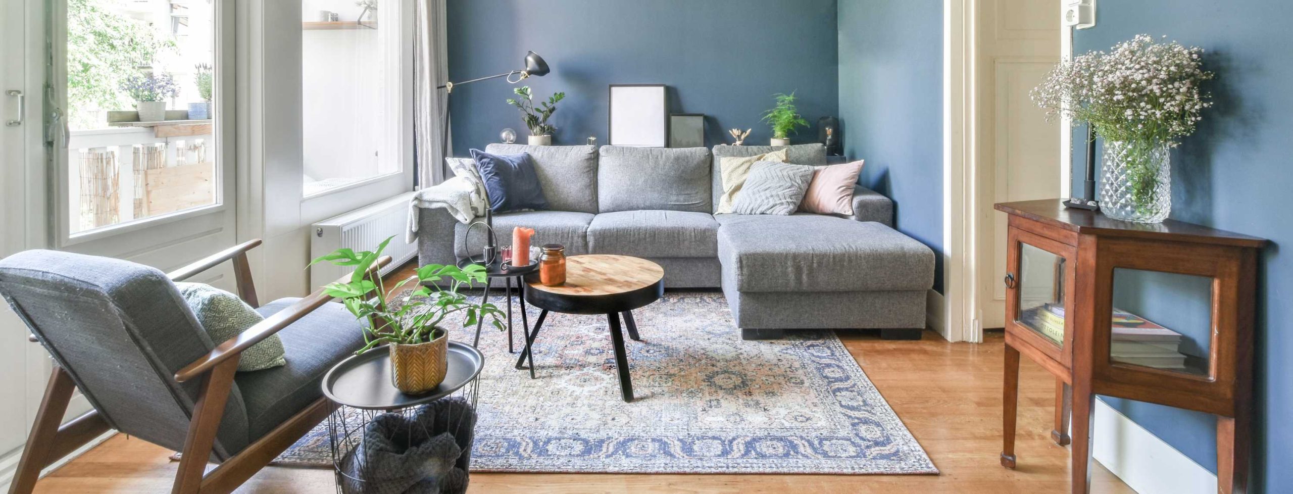 Bold, Beautiful, Beyond: Explore the Frontiers of Full Home Interiors!