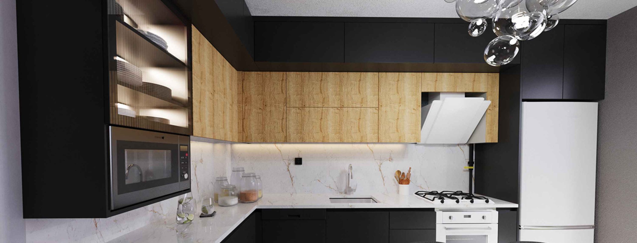 Escape to Extravagance – How Full Home Interiors Can Transport You!