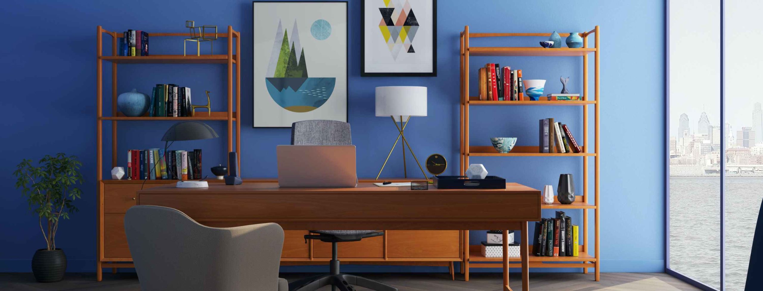 Crafting Magic: Transforming Dull Spaces into Havens of Beauty