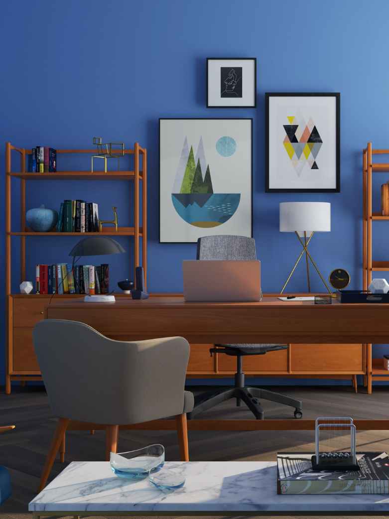 Crafting Magic: Transforming Dull Spaces into Havens of Beauty