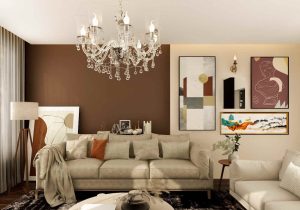Insta-worthy home by Bonito Designs