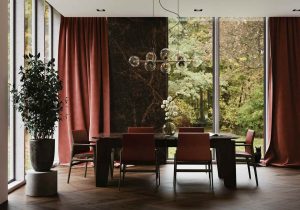 Bonito Designs Insta-worthy living room
