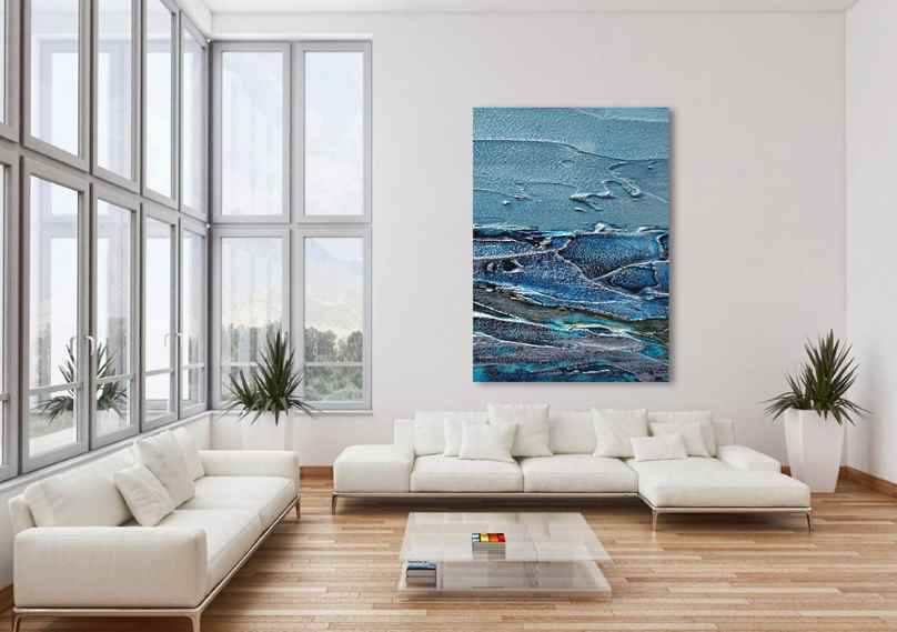 Which Paint is Best For Your Home Interior? - Bonito Designs