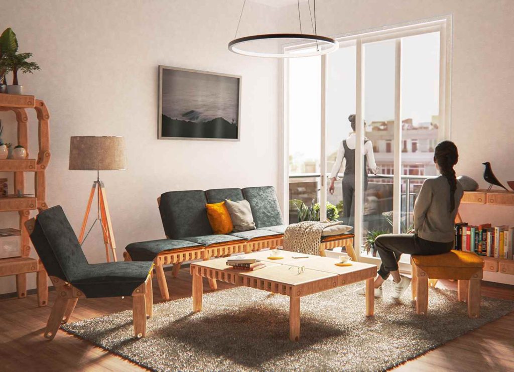 10 Best Secrets to Creating Jaw-Dropping Interior| Bonito Designs